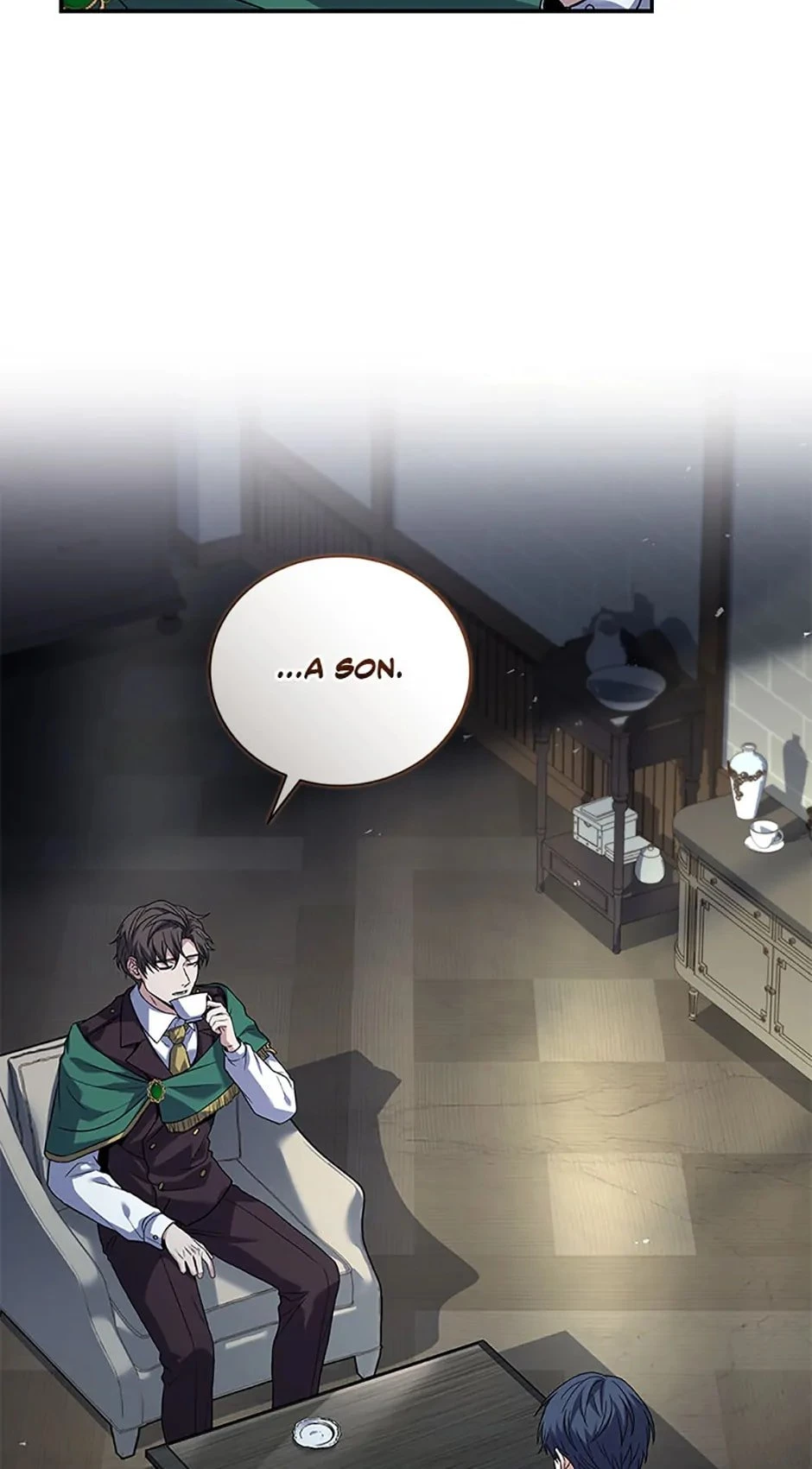 The Frozen Player Returns Chapter 130 - 21