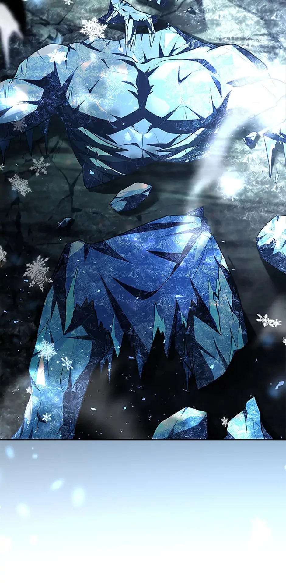 The Frozen Player Returns Chapter 129 - 19