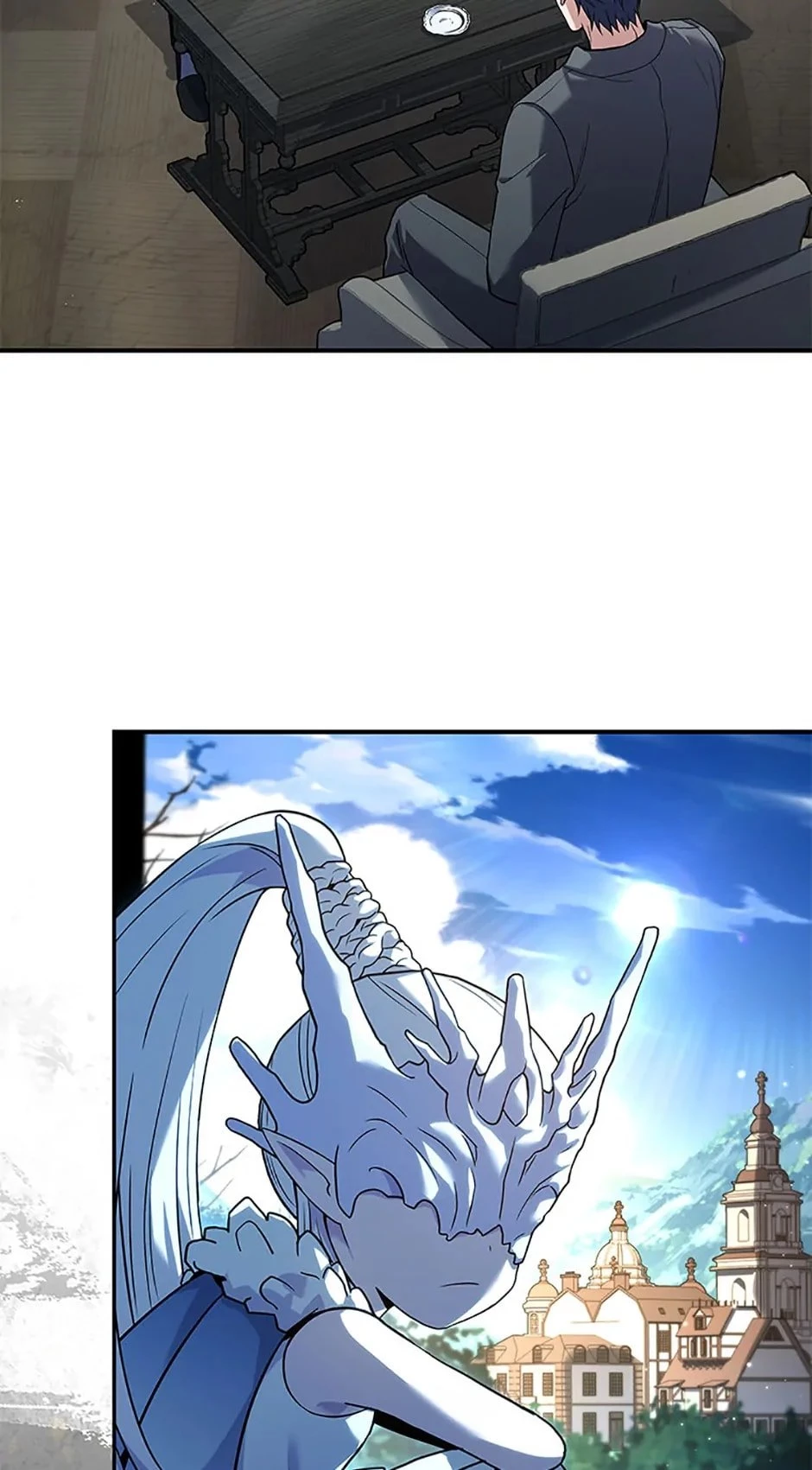 The Frozen Player Returns Chapter 130 - 22
