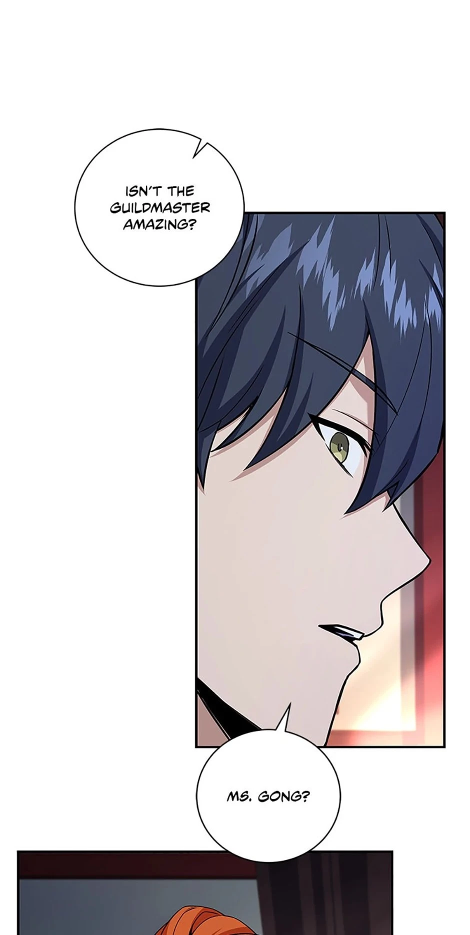 The Frozen Player Returns Chapter 132 - 47
