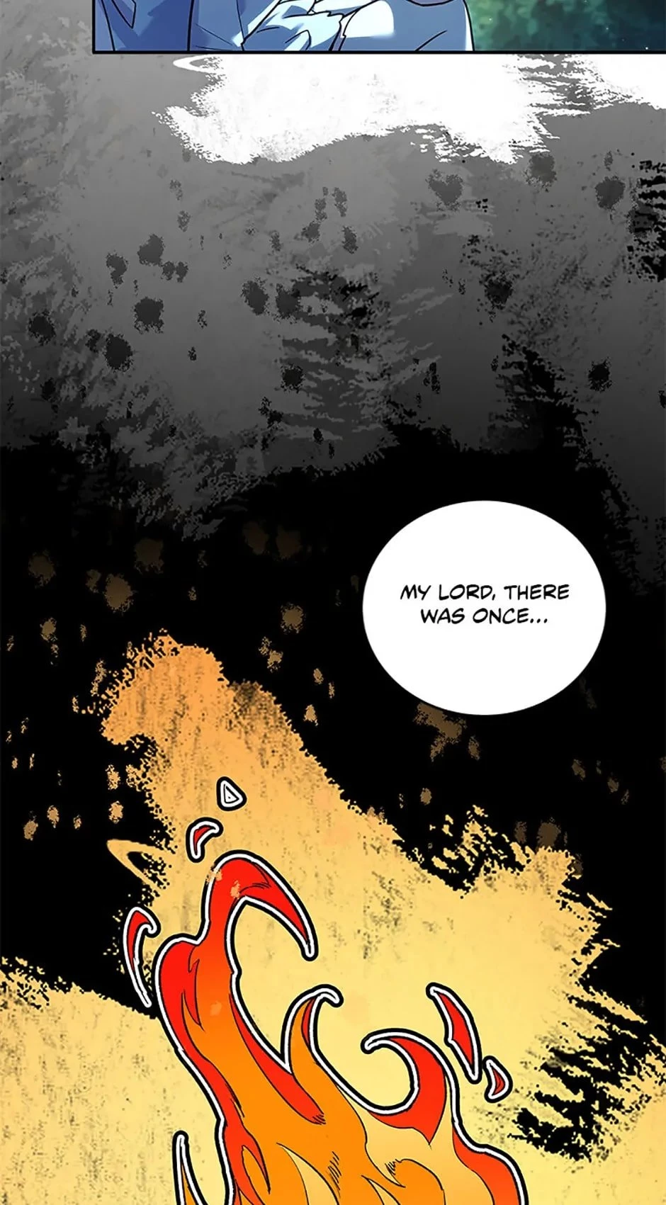 The Frozen Player Returns Chapter 130 - 23