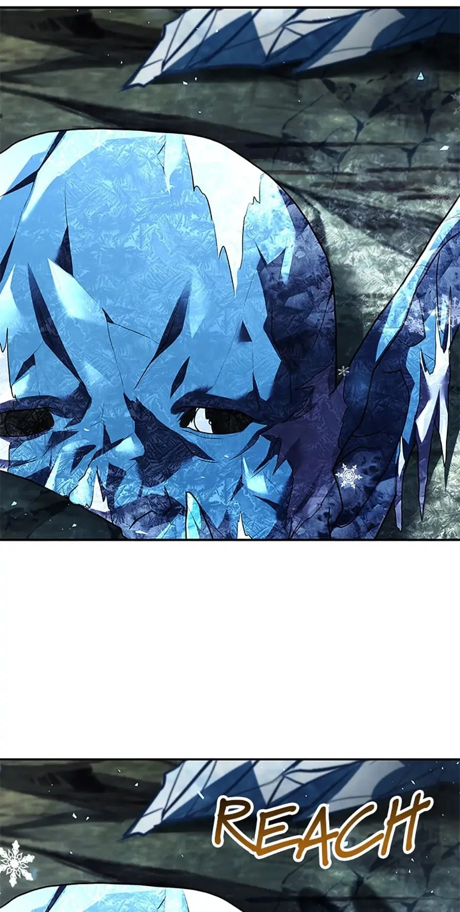 The Frozen Player Returns Chapter 129 - 20