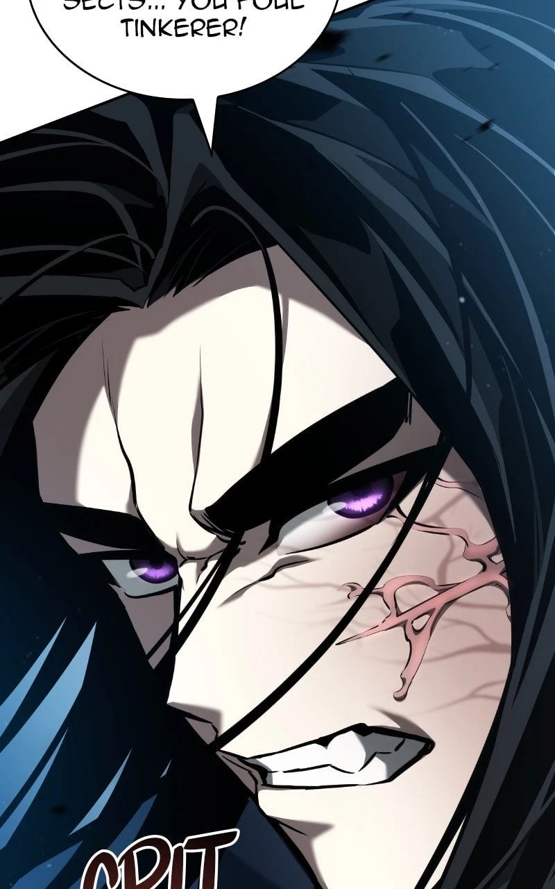 Boundless Ascension Chapter 62 - 166