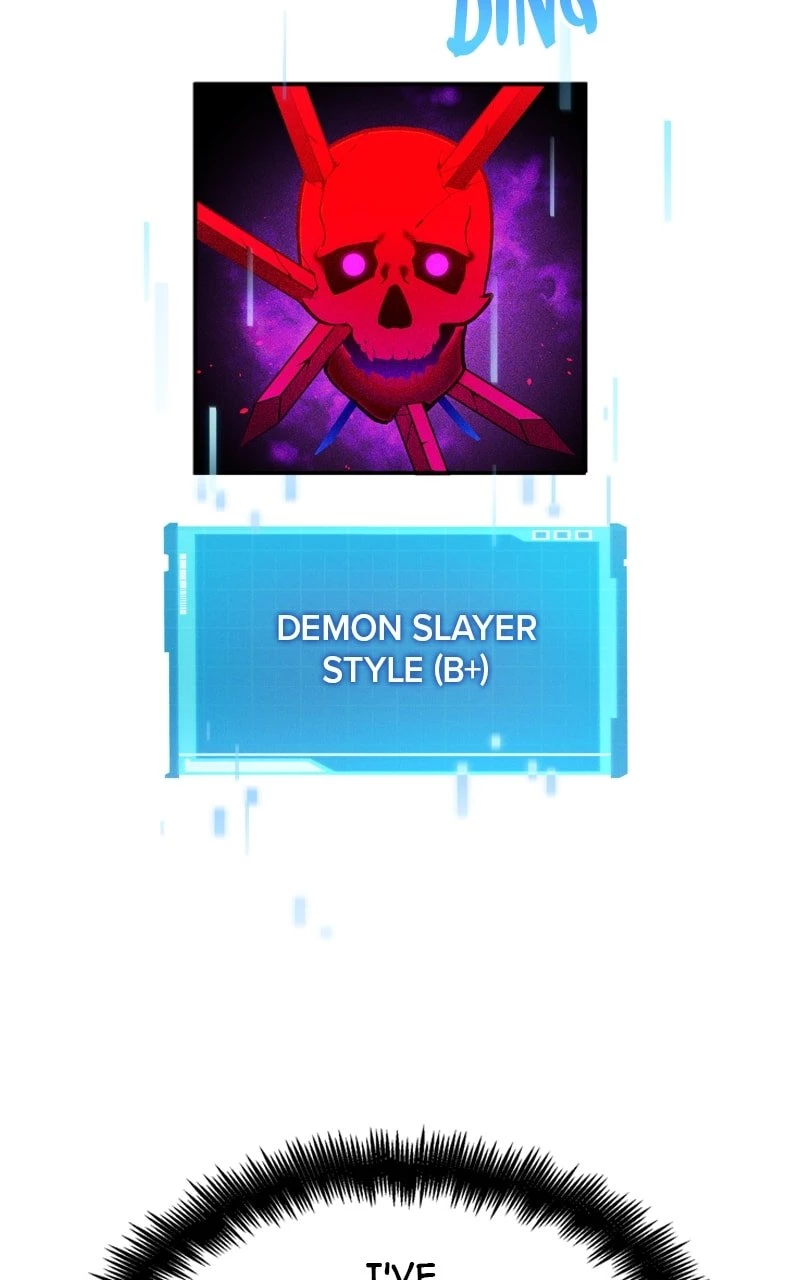 Boundless Ascension Chapter 60 - 107