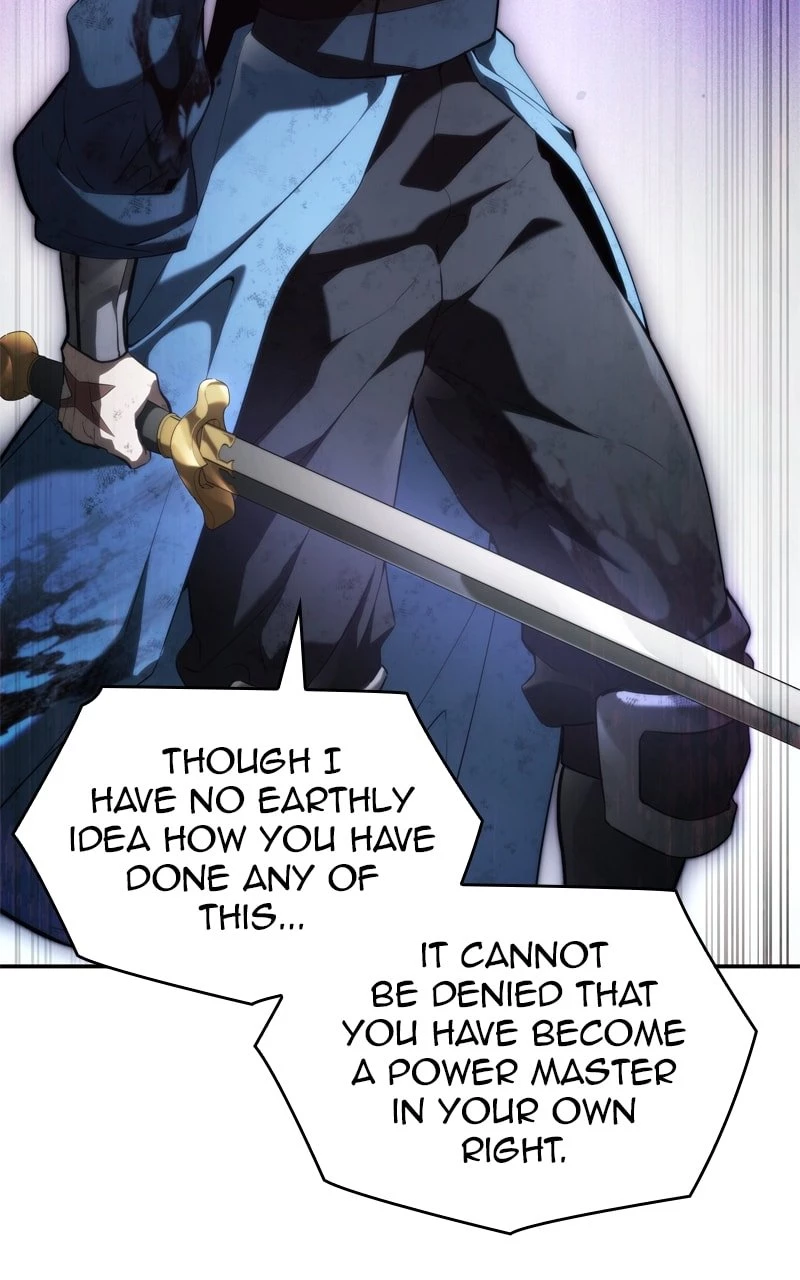 Boundless Ascension Chapter 61 - 146