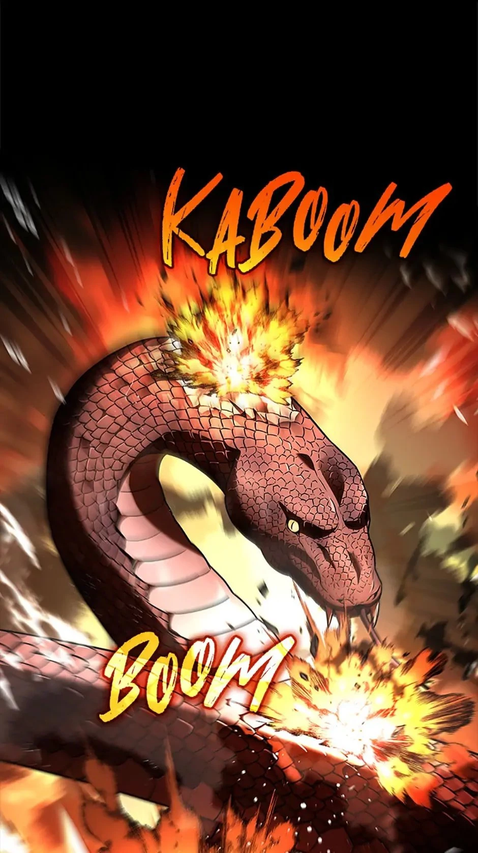 The Frozen Player Returns Chapter 133 - 54