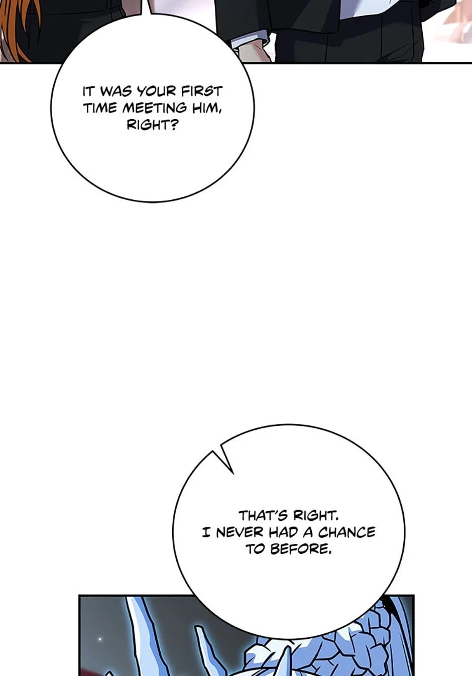 The Frozen Player Returns Chapter 132 - 50