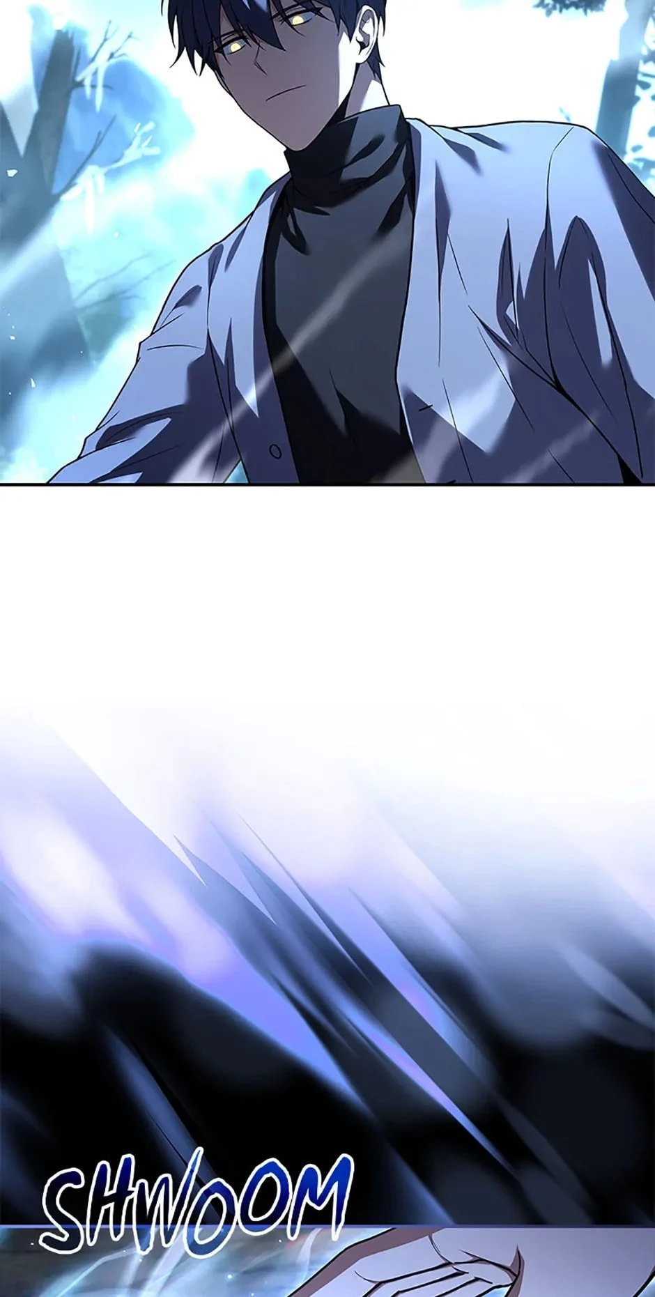 The Frozen Player Returns Chapter 129 - 22