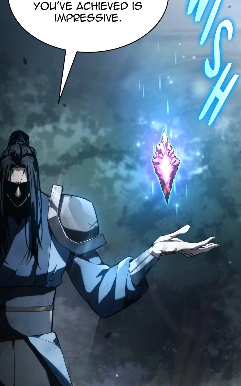Boundless Ascension Chapter 61 - 148