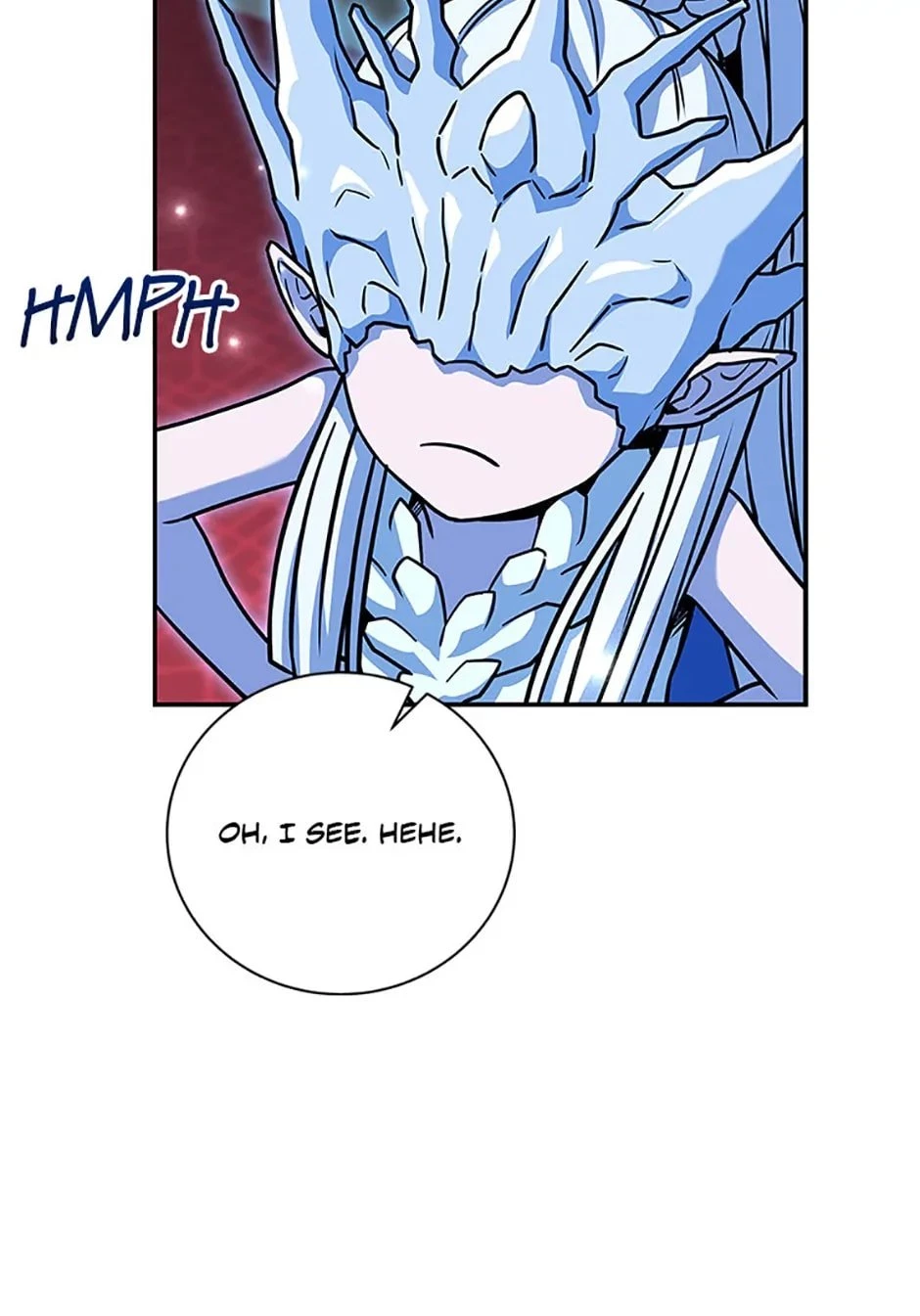 The Frozen Player Returns Chapter 132 - 51