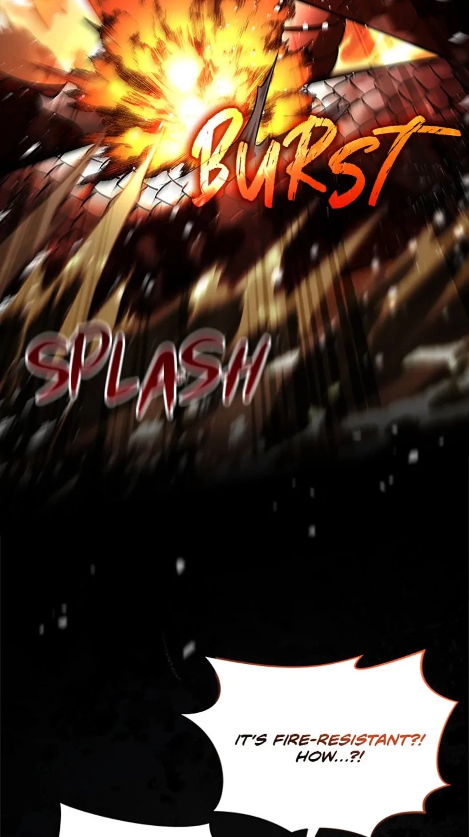The Frozen Player Returns Chapter 133 - 55