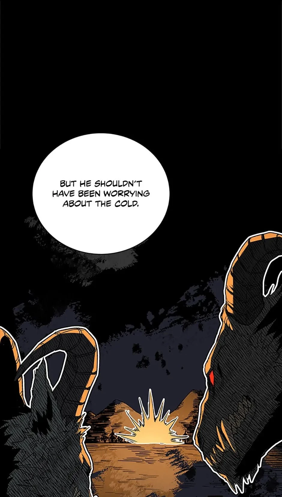 The Frozen Player Returns Chapter 130 - 26
