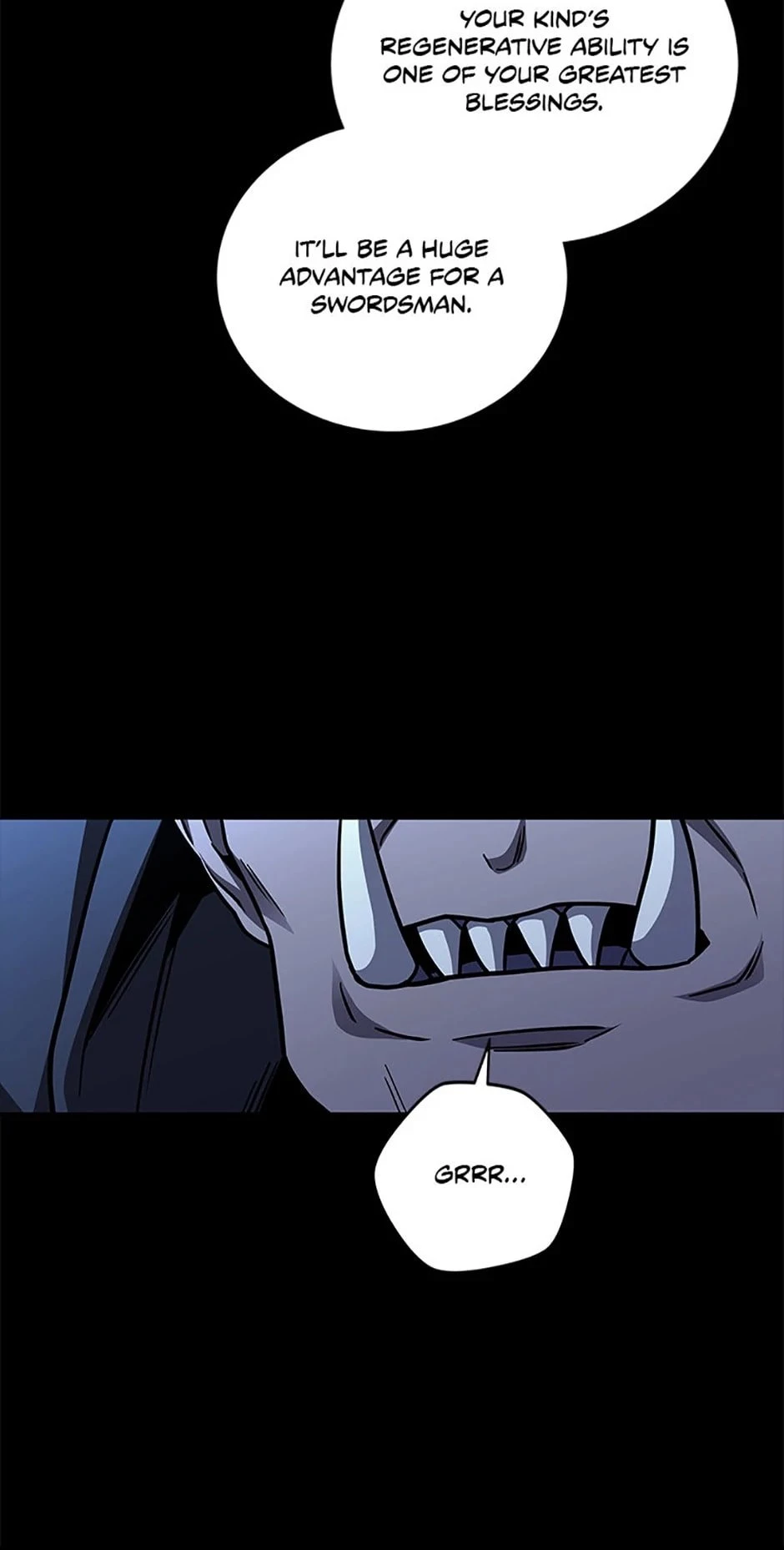 The Frozen Player Returns Chapter 129 - 24