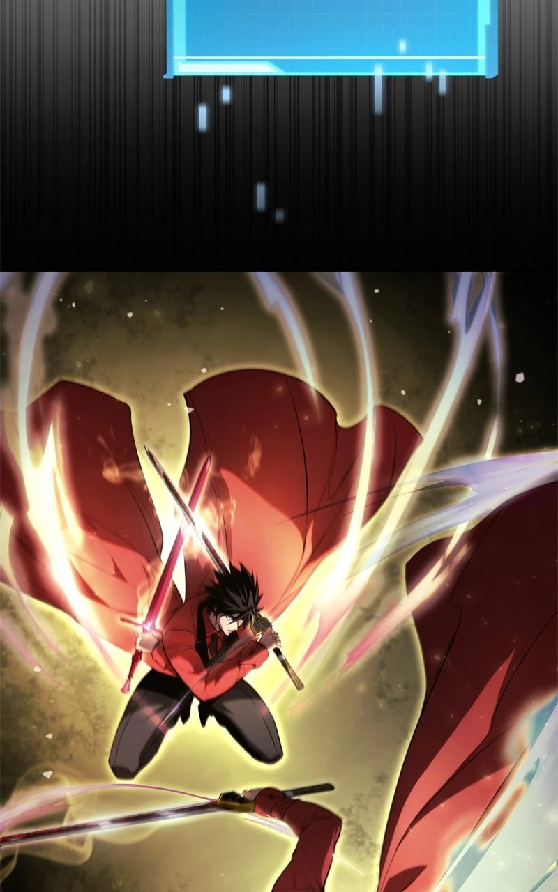 Boundless Ascension Chapter 60 - 112