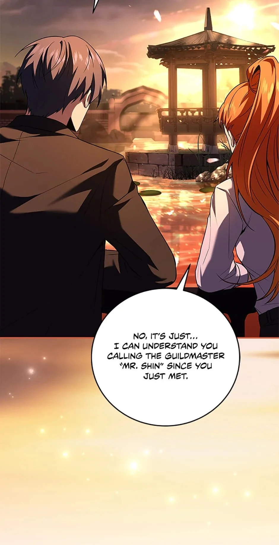 The Frozen Player Returns Chapter 132 - 53