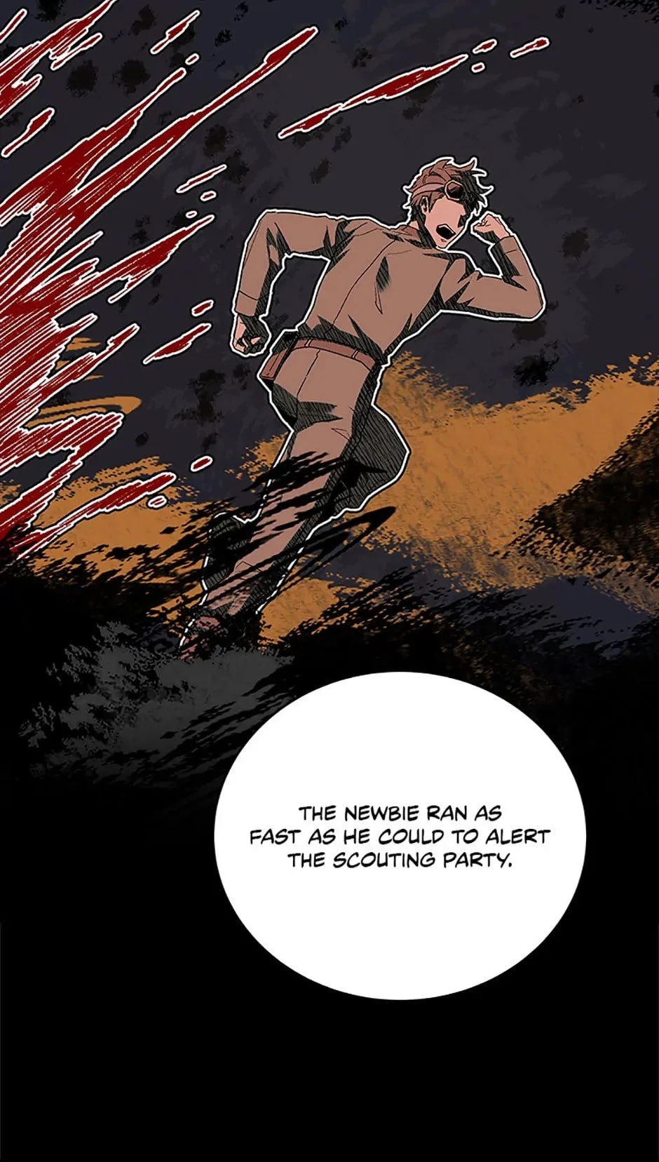 The Frozen Player Returns Chapter 130 - 28