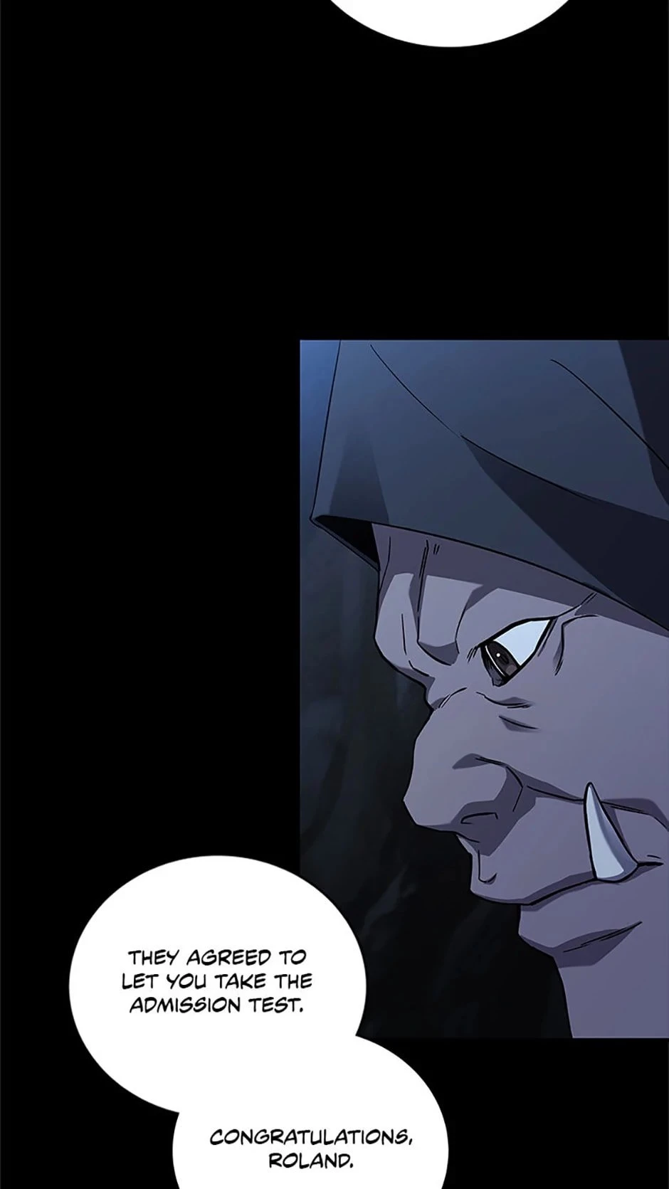 The Frozen Player Returns Chapter 129 - 26