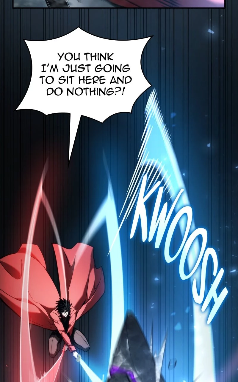 Boundless Ascension Chapter 61 - 151