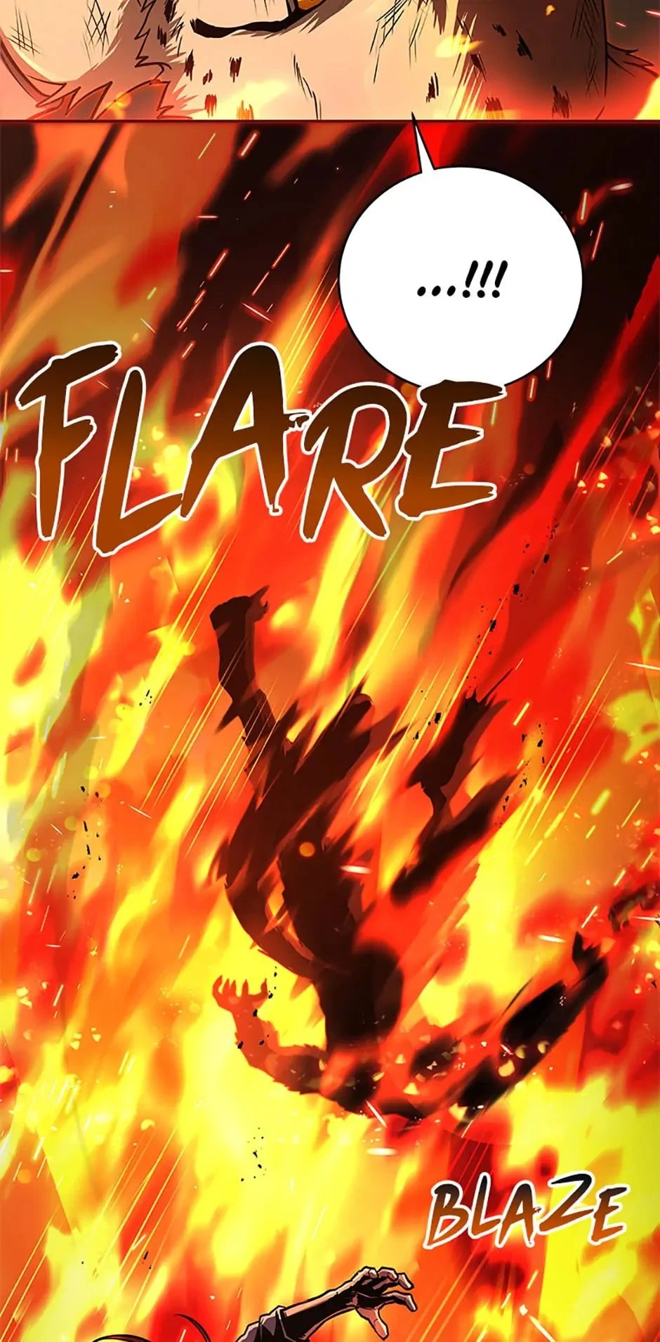 The Frozen Player Returns Chapter 134 - 61