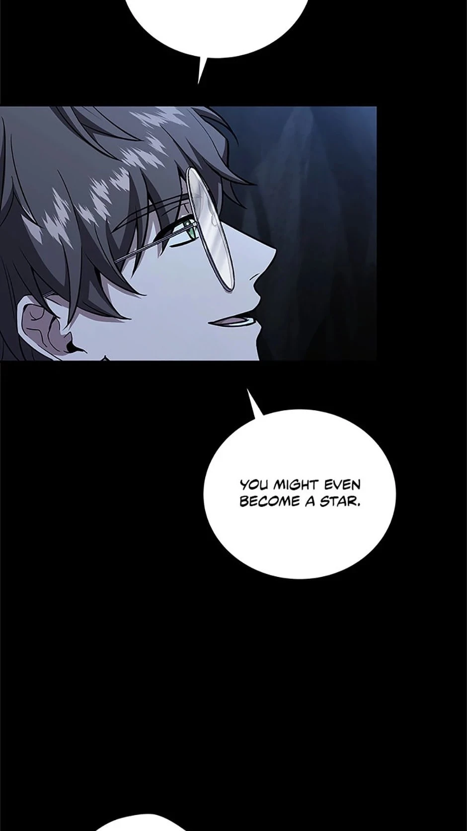 The Frozen Player Returns Chapter 129 - 27