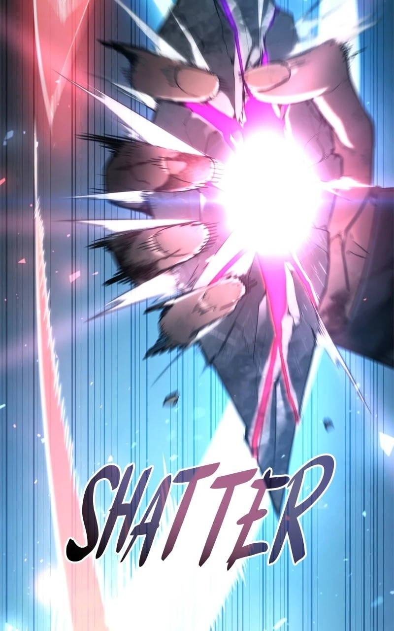 Boundless Ascension Chapter 61 - 152