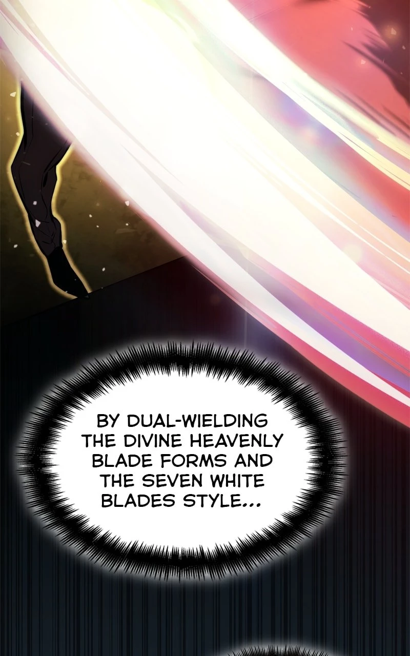 Boundless Ascension Chapter 60 - 114