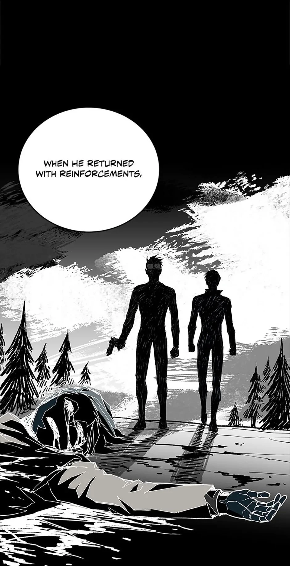 The Frozen Player Returns Chapter 130 - 29