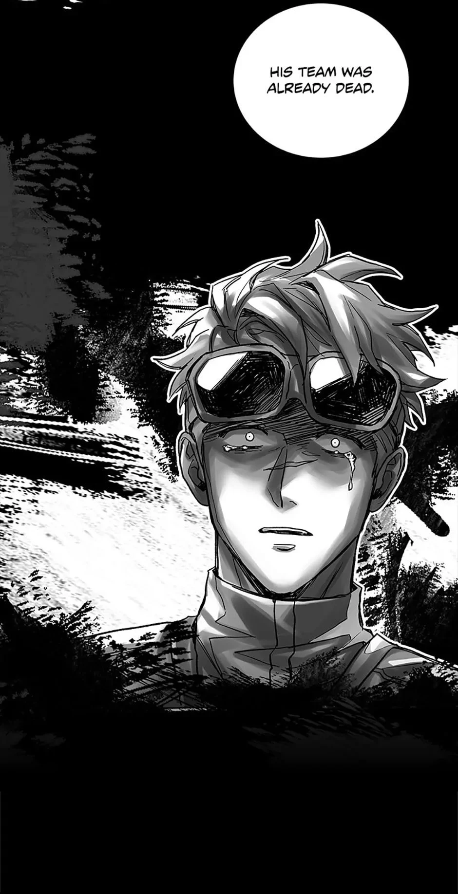 The Frozen Player Returns Chapter 130 - 30