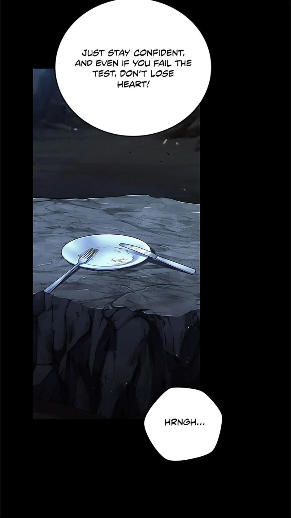 The Frozen Player Returns Chapter 129 - 29