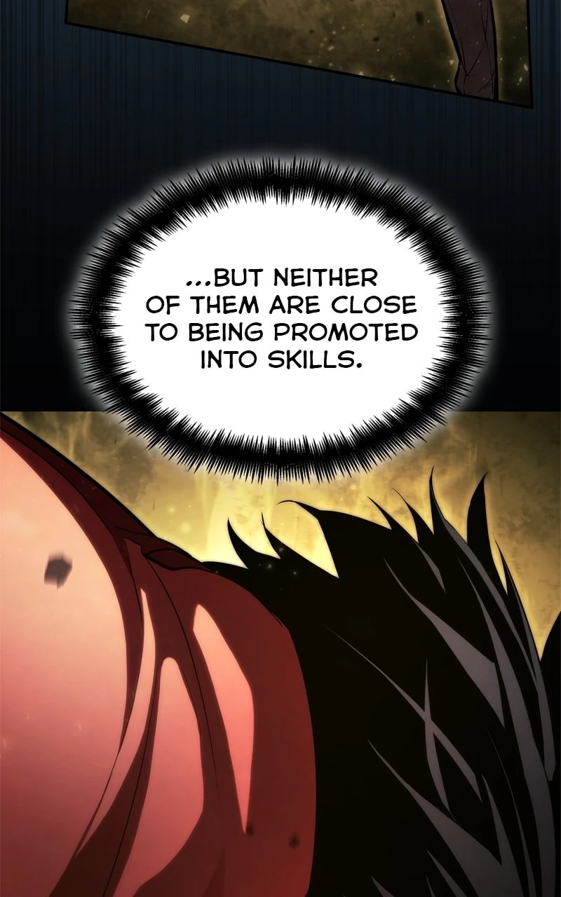 Boundless Ascension Chapter 60 - 116