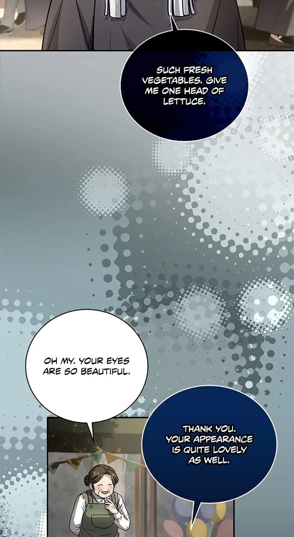The Frozen Player Returns Chapter 131 - 42