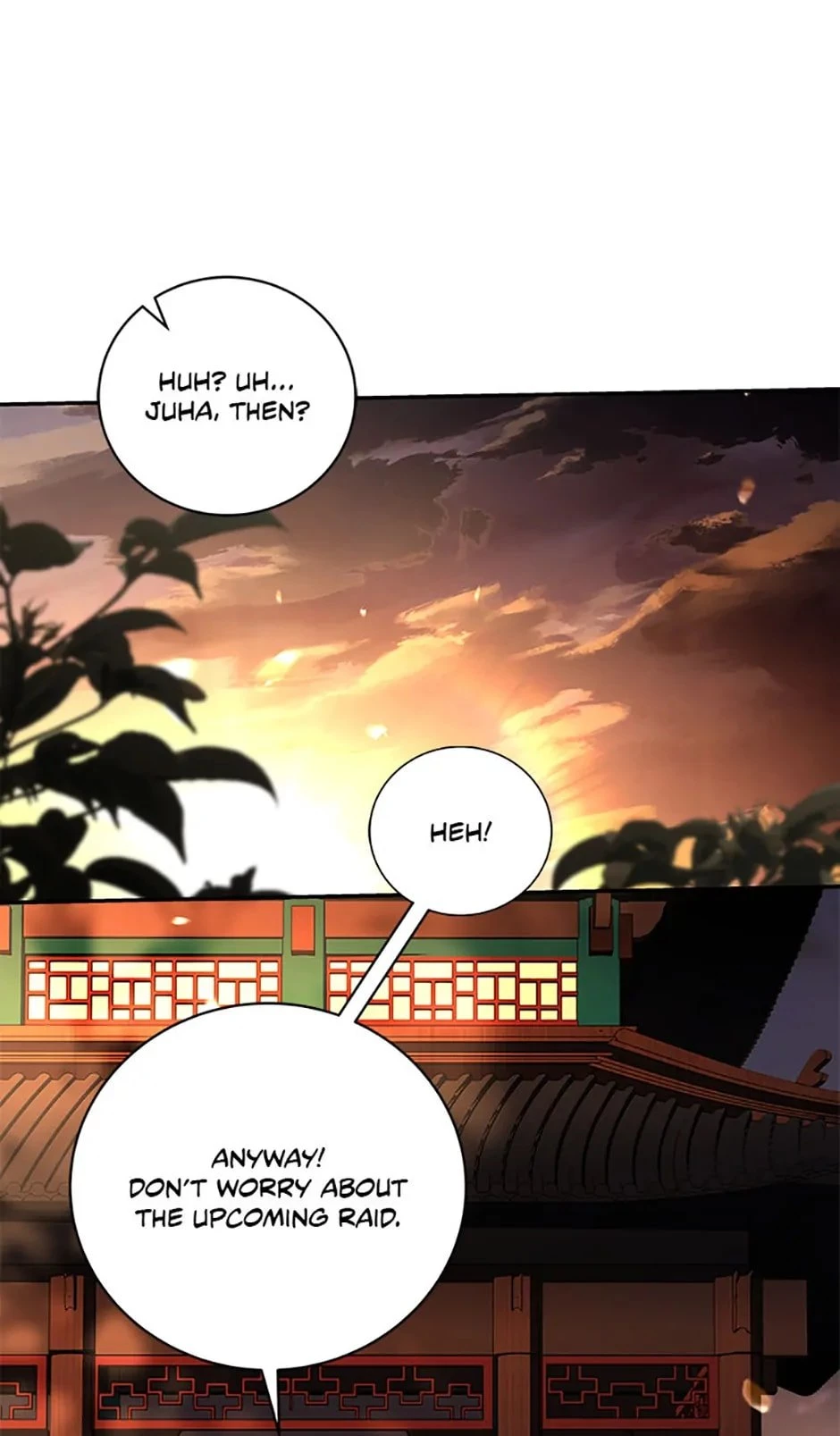 The Frozen Player Returns Chapter 132 - 57