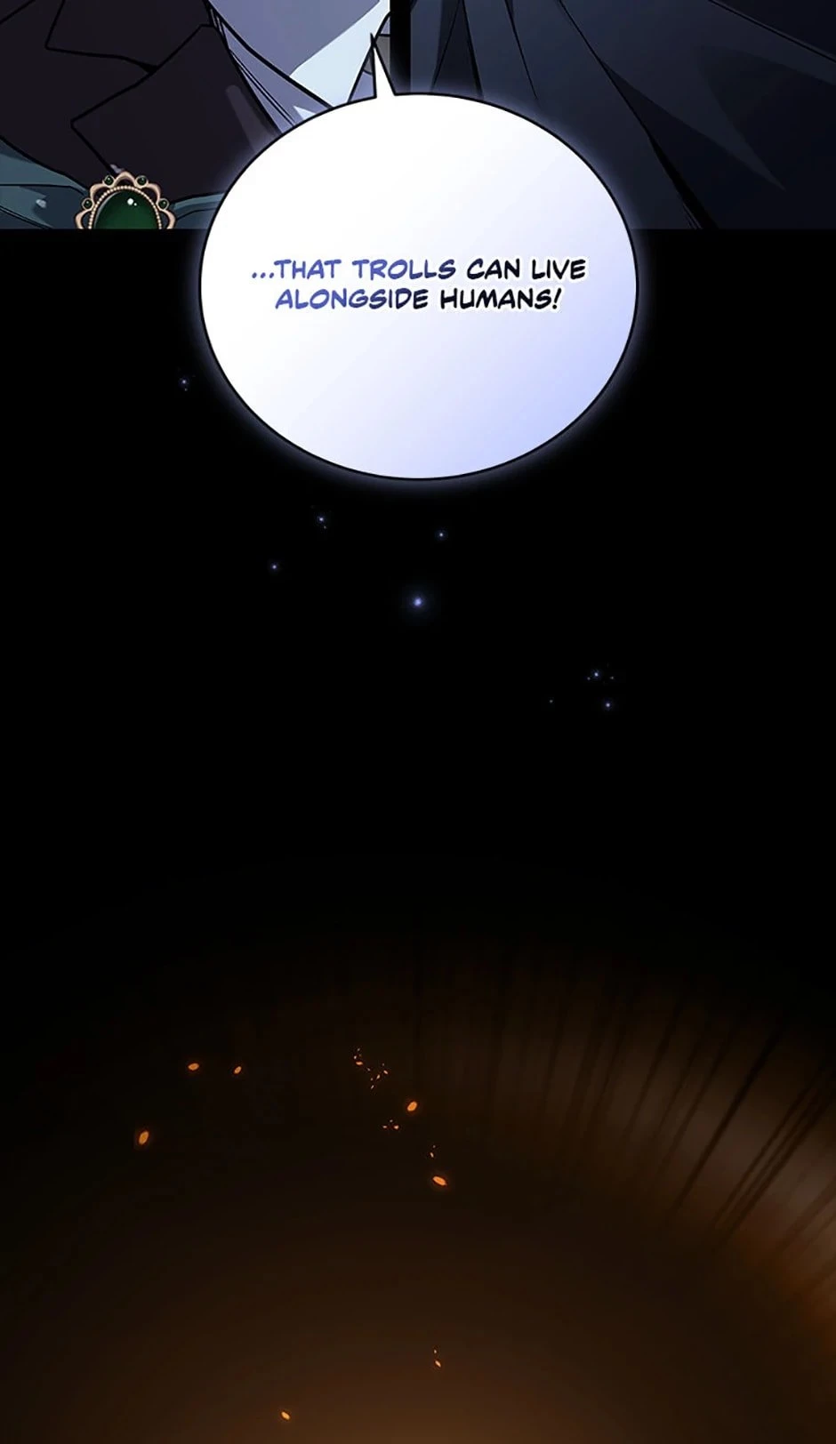 The Frozen Player Returns Chapter 129 - 31