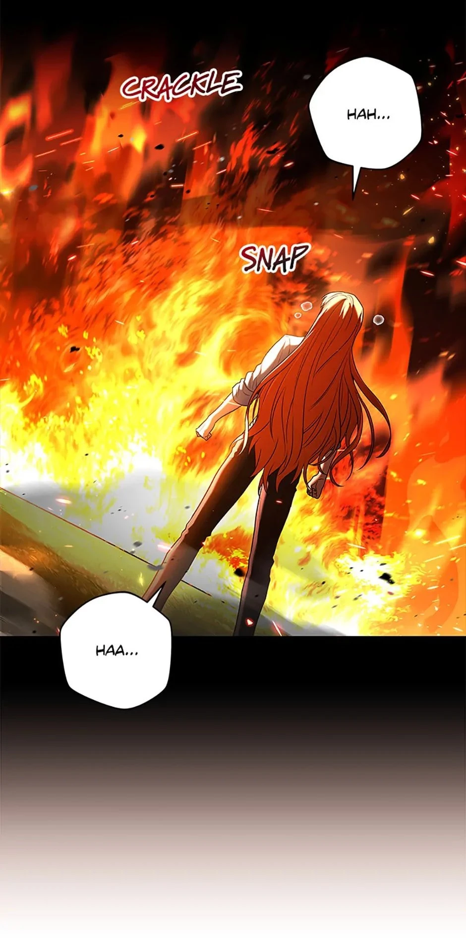 The Frozen Player Returns Chapter 134 - 64