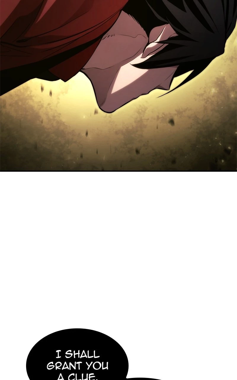 Boundless Ascension Chapter 60 - 117