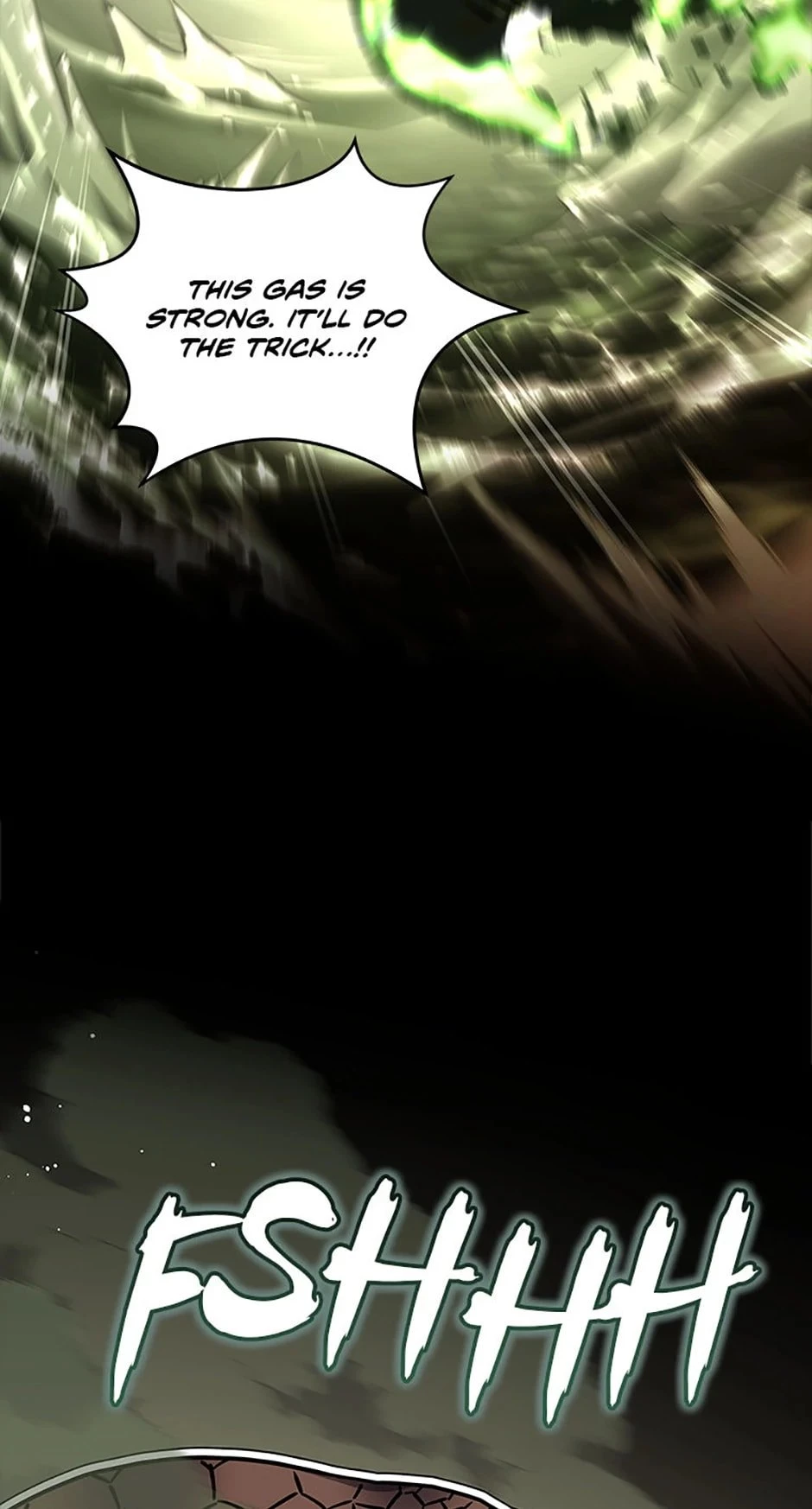 The Frozen Player Returns Chapter 133 - 61