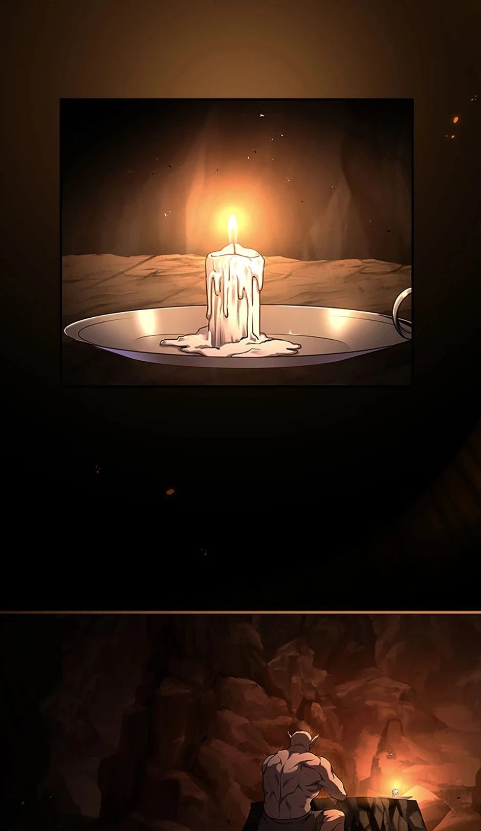 The Frozen Player Returns Chapter 129 - 32