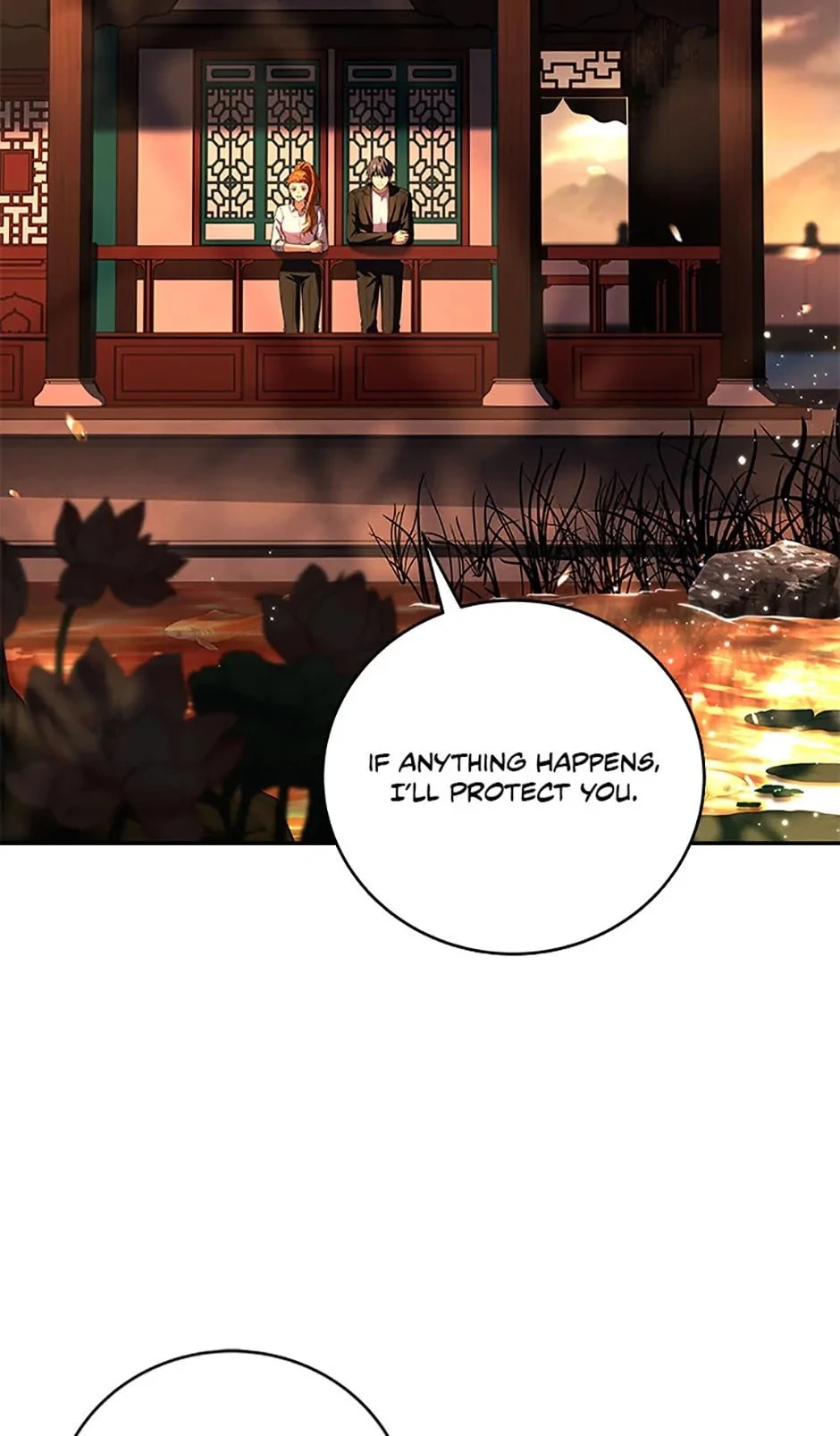 The Frozen Player Returns Chapter 132 - 58