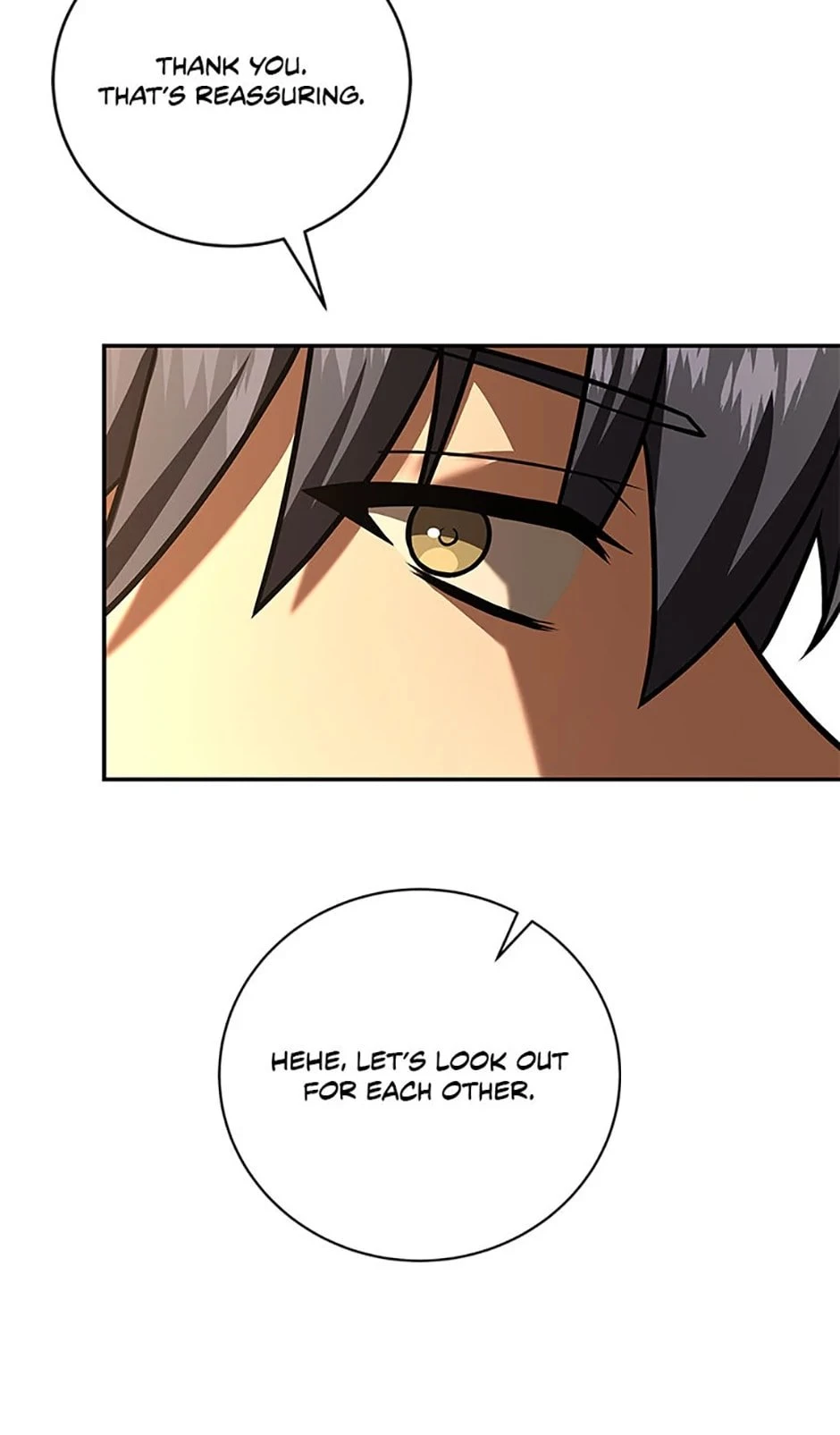 The Frozen Player Returns Chapter 132 - 59