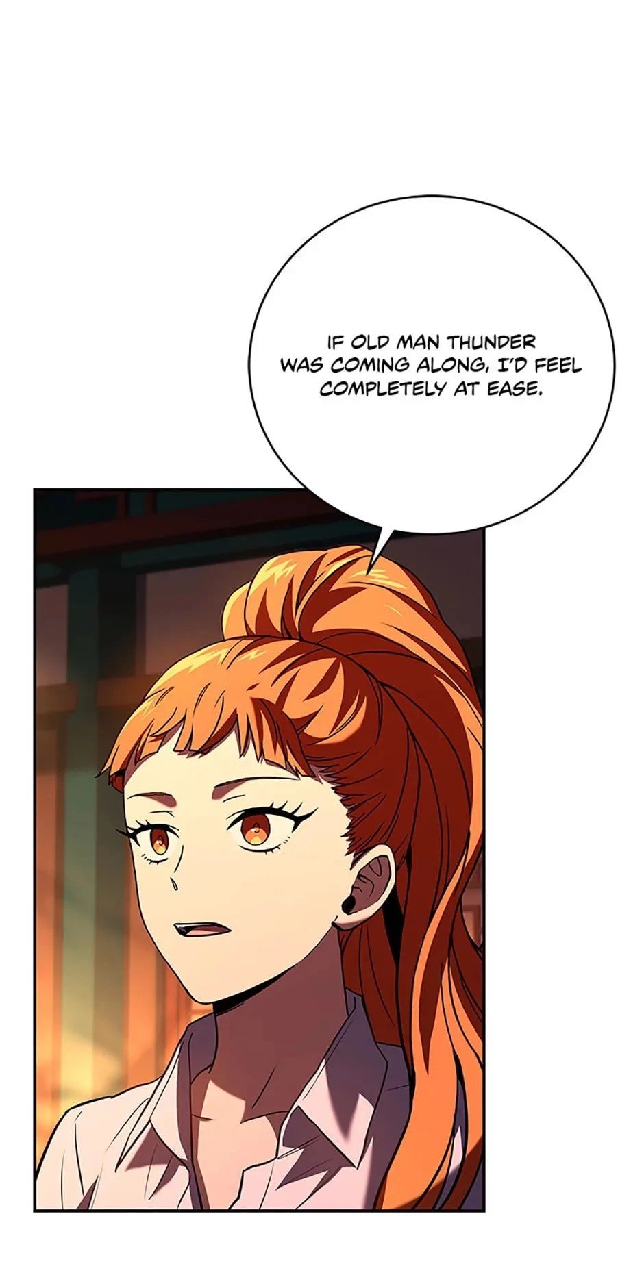 The Frozen Player Returns Chapter 132 - 60