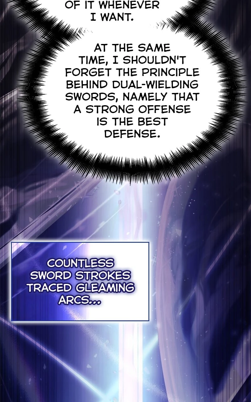 Boundless Ascension Chapter 60 - 120