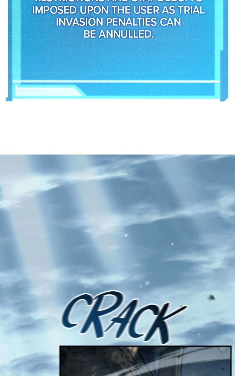 Boundless Ascension Chapter 61 - 159