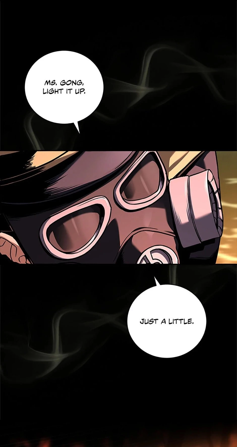 The Frozen Player Returns Chapter 133 - 63