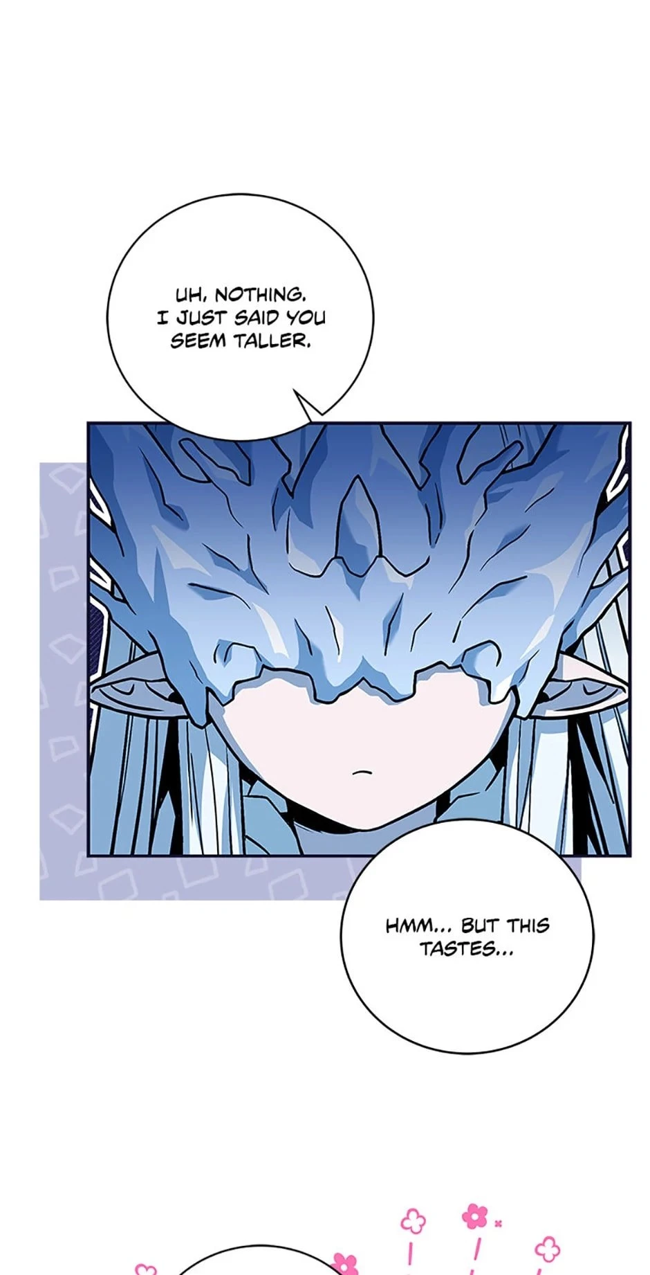The Frozen Player Returns Chapter 131 - 45