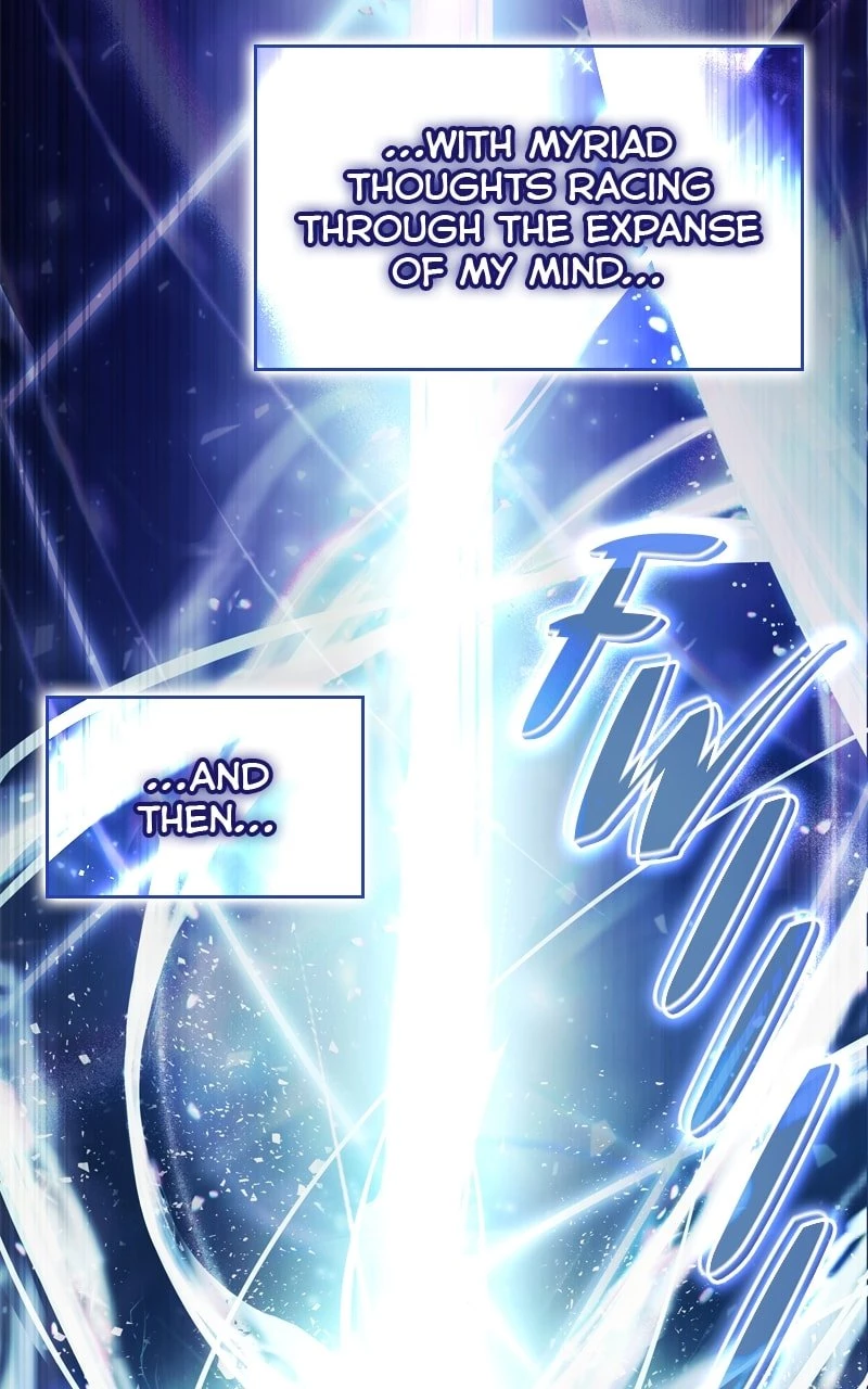 Boundless Ascension Chapter 60 - 121