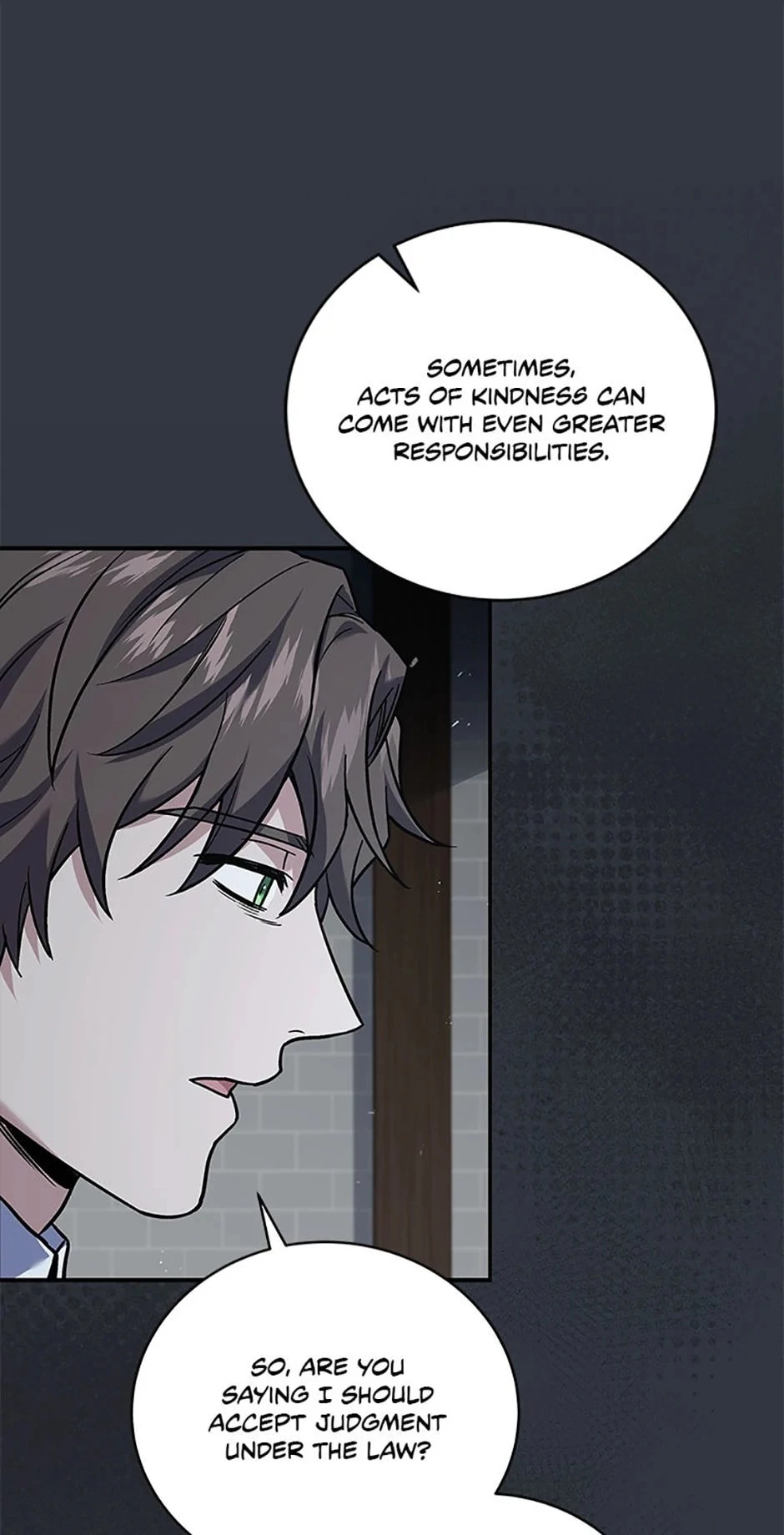 The Frozen Player Returns Chapter 130 - 34