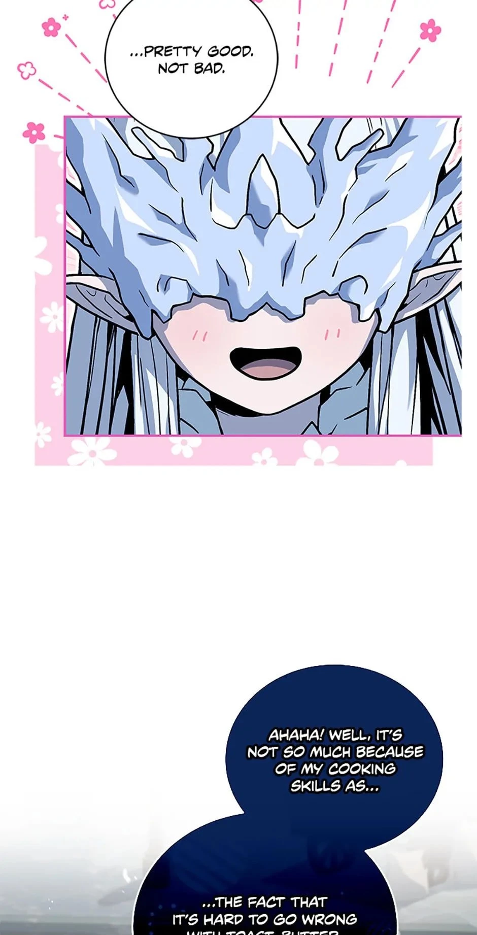 The Frozen Player Returns Chapter 131 - 46