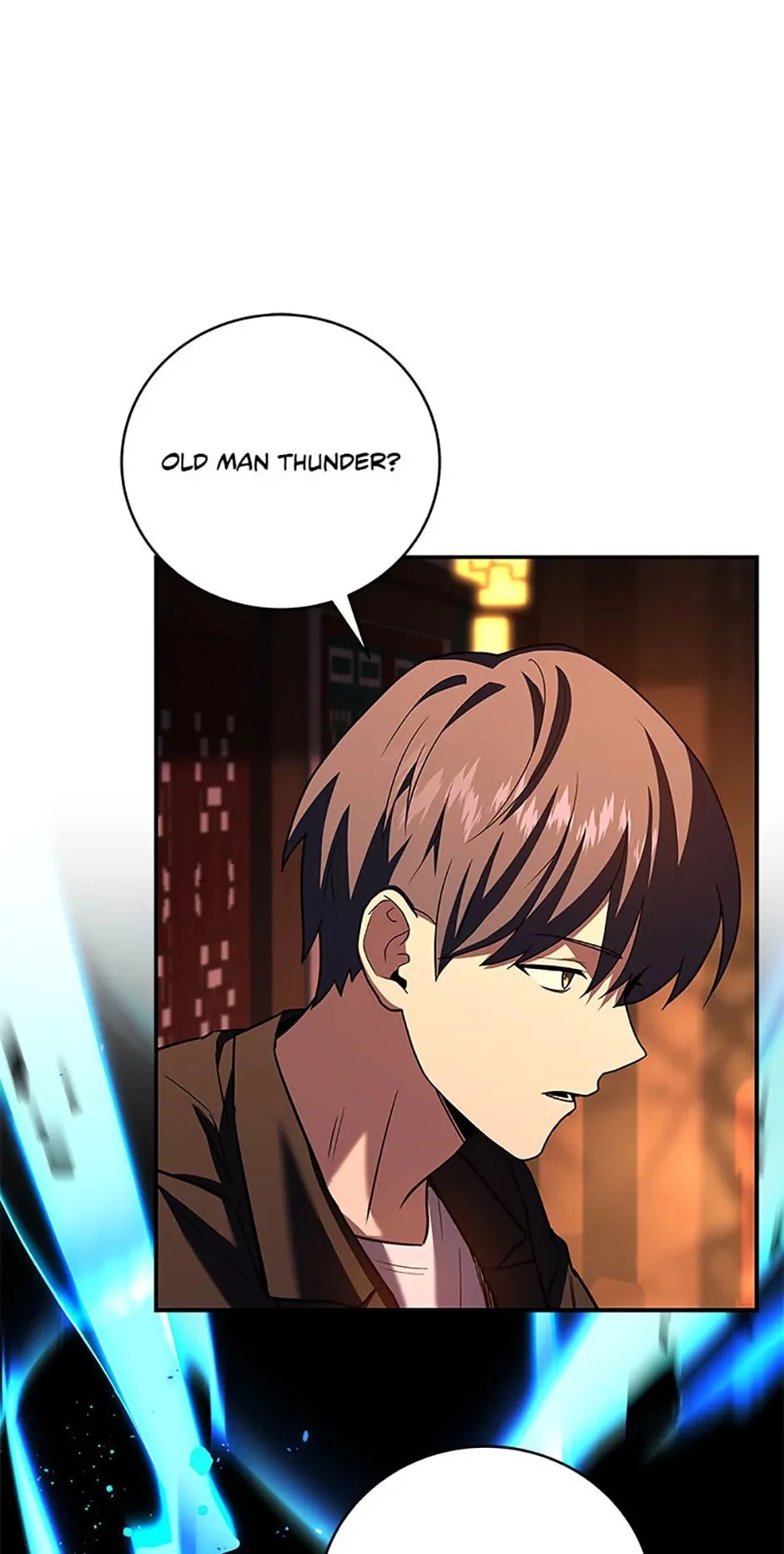 The Frozen Player Returns Chapter 132 - 61