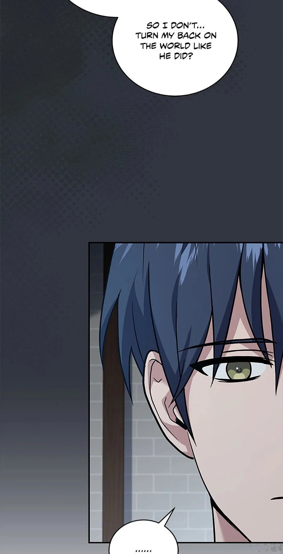 The Frozen Player Returns Chapter 130 - 35