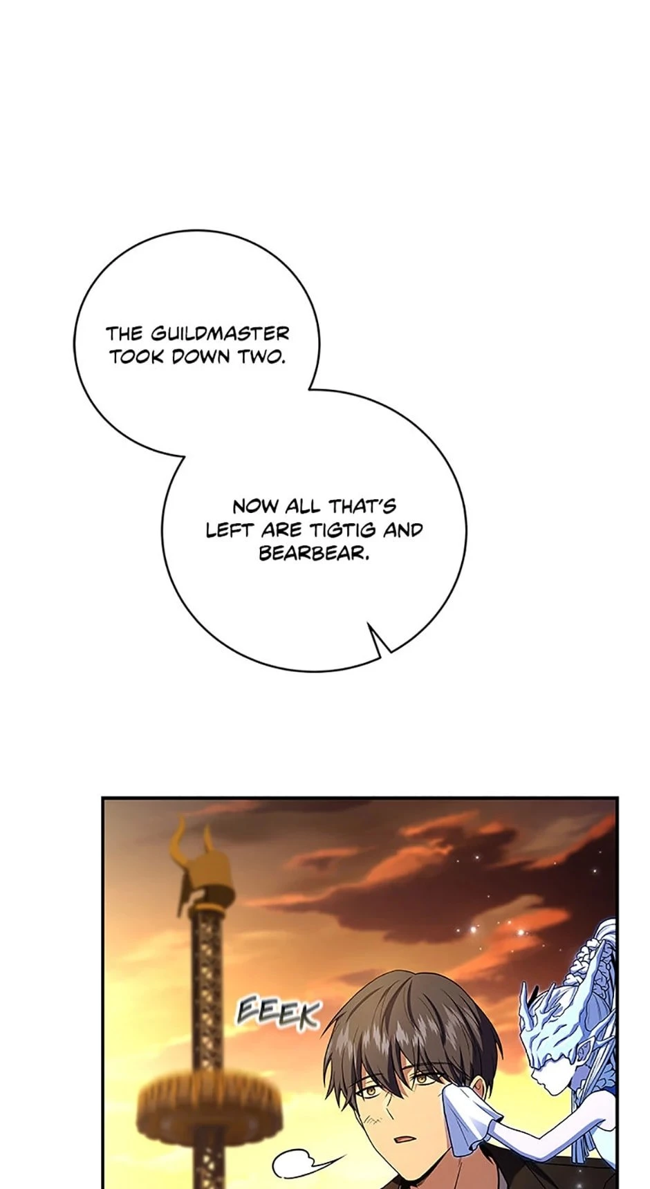 The Frozen Player Returns Chapter 134 - 69